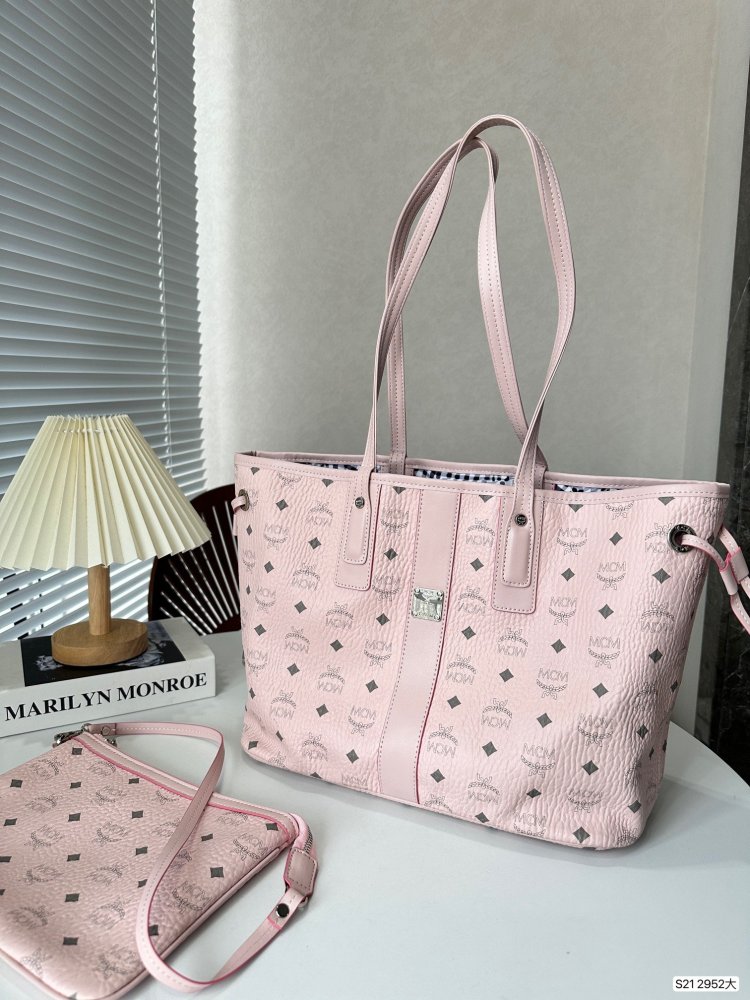 ★日本!!人気！ MCMバッグコピー 4色  MCM   MCMバッグ0006