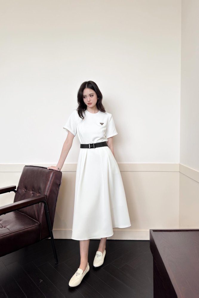 売上総額１位！プラダ服コピー     PRADA  プラダ服0128