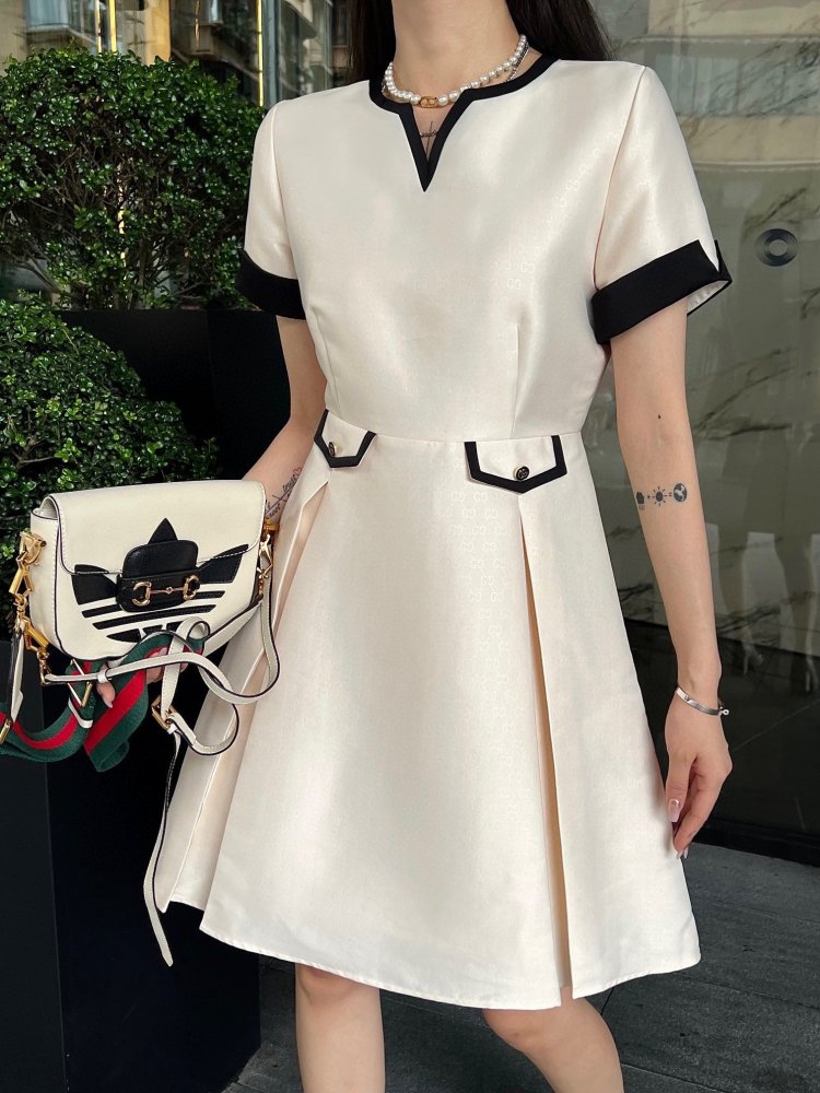 超話題! グッチ服コピー スカート 2色 GUCCI  グッチ服0157