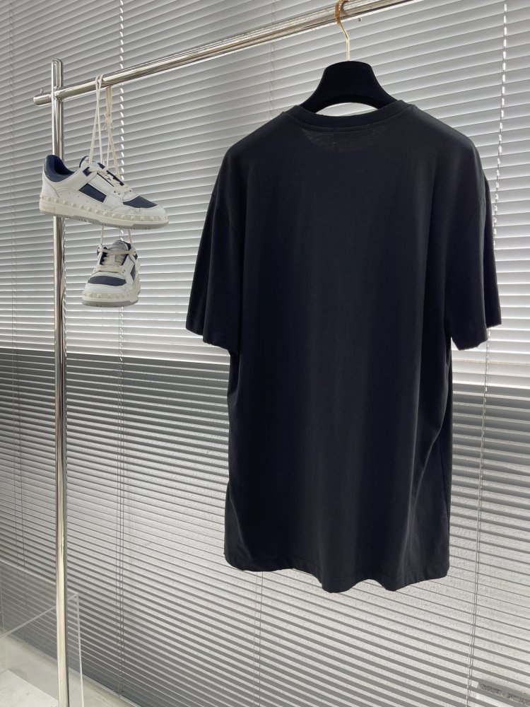 ☆超人気☆  プラダ服コピー 2色  男女兼用  Tシャツ PRADA    プラダ服0117