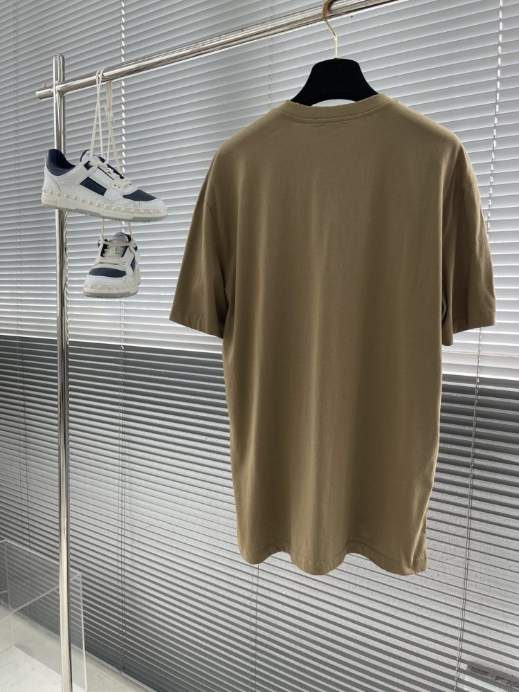 ☆超人気☆  プラダ服コピー 2色  男女兼用  Tシャツ PRADA    プラダ服0117