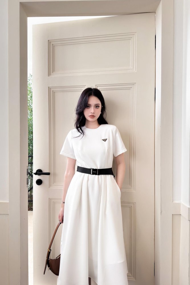 売上総額１位！プラダ服コピー     PRADA  プラダ服0128