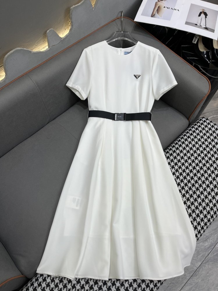 売上総額１位！プラダ服コピー     PRADA  プラダ服0128