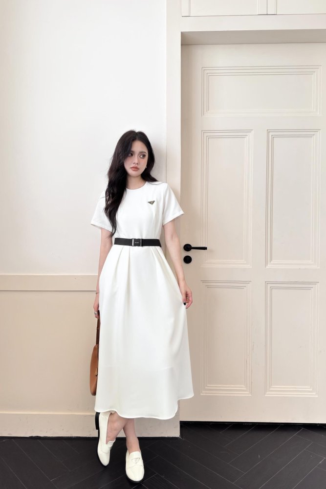 売上総額１位！プラダ服コピー     PRADA  プラダ服0128