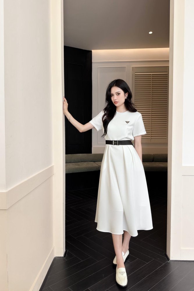 売上総額１位！プラダ服コピー     PRADA  プラダ服0128