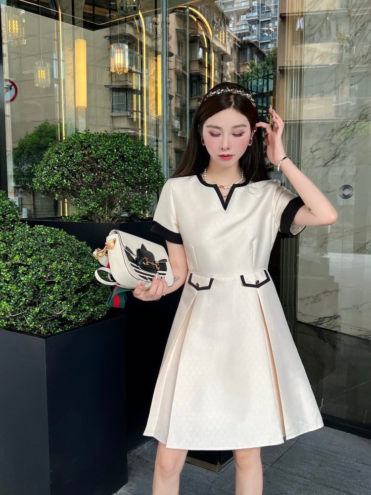 超話題! グッチ服コピー スカート 2色 GUCCI  グッチ服0157