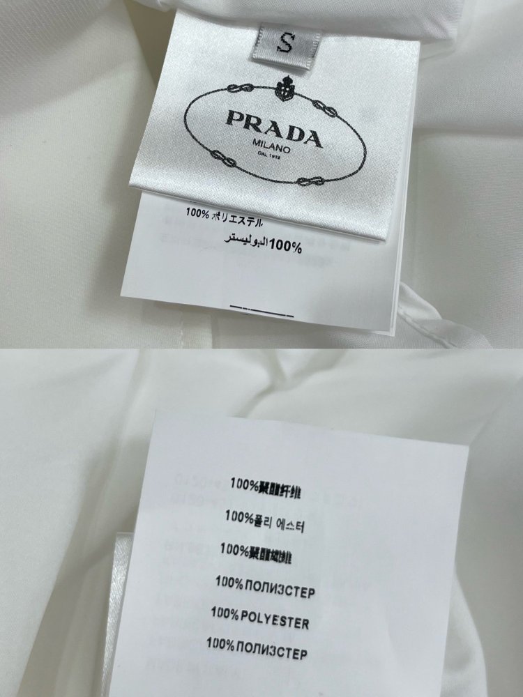 売上総額１位！プラダ服コピー     PRADA  プラダ服0128