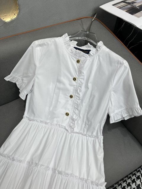 欲しい★超限定★ルイヴィトン服コピー スカート Louis Vuitton ルイヴィトン服0122