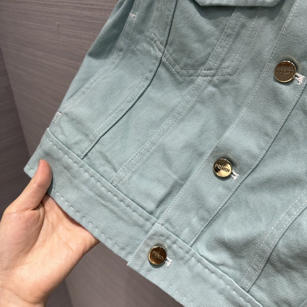 【大特価】フェンディ服コピー   FENDI  フェンディ服0067