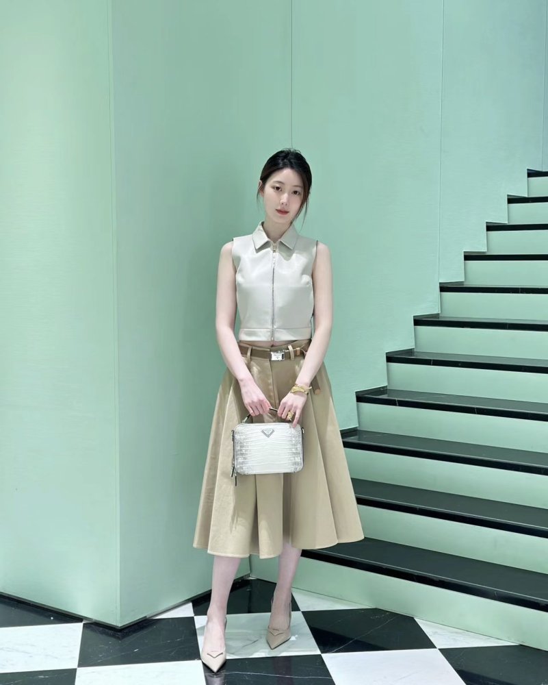 使い勝手良し プラダ服コピー     PRADA  プラダ服0131