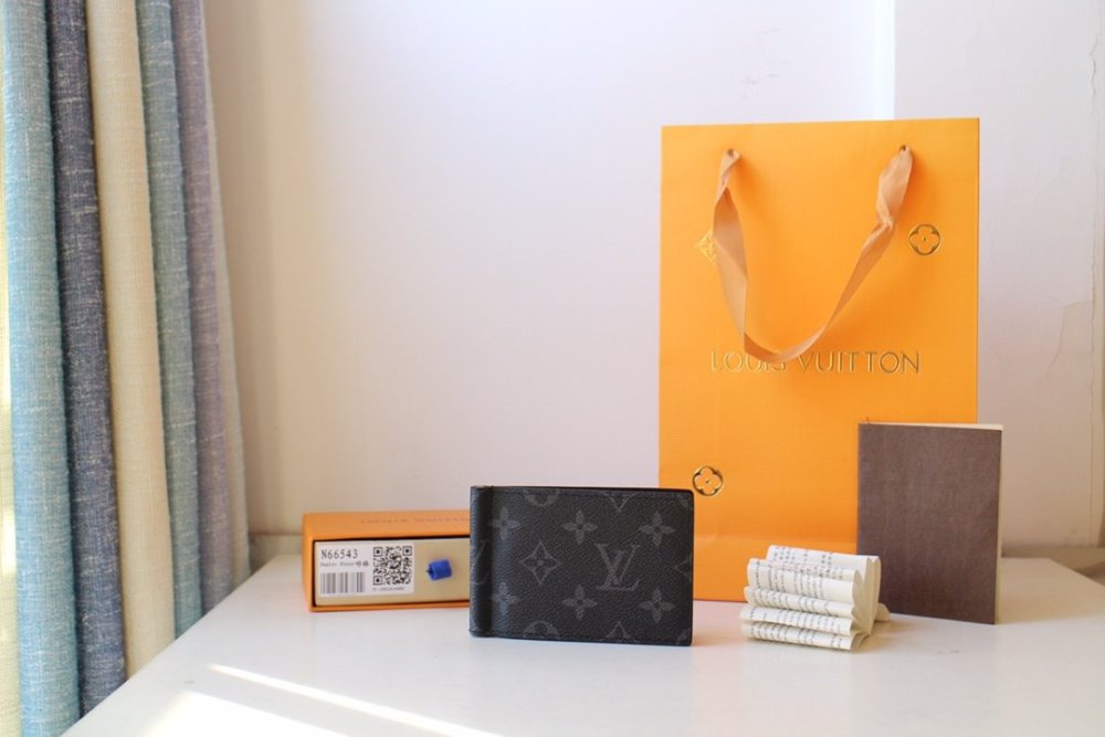入手困難品！ ルイヴィトン折り財布コピー  Louis Vuitton ルイヴィトン財布 M66543