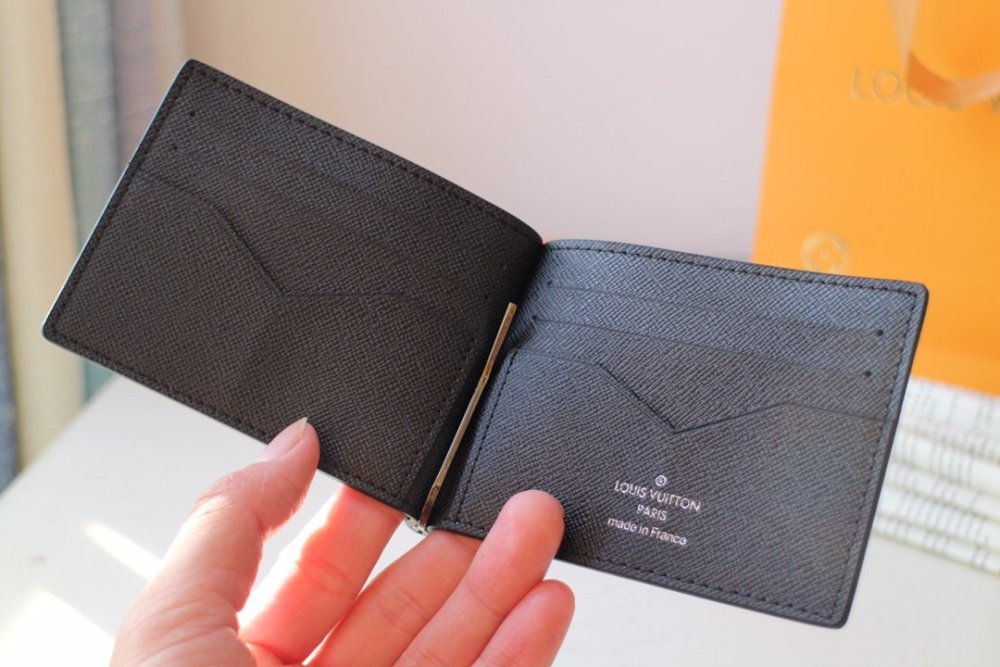 入手困難品！ ルイヴィトン折り財布コピー  Louis Vuitton ルイヴィトン財布 M66543