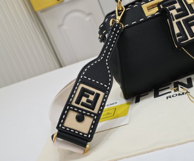 絶対欲しい！ フェンディバッグコピー  6色  FENDI フェンディバッグ0341