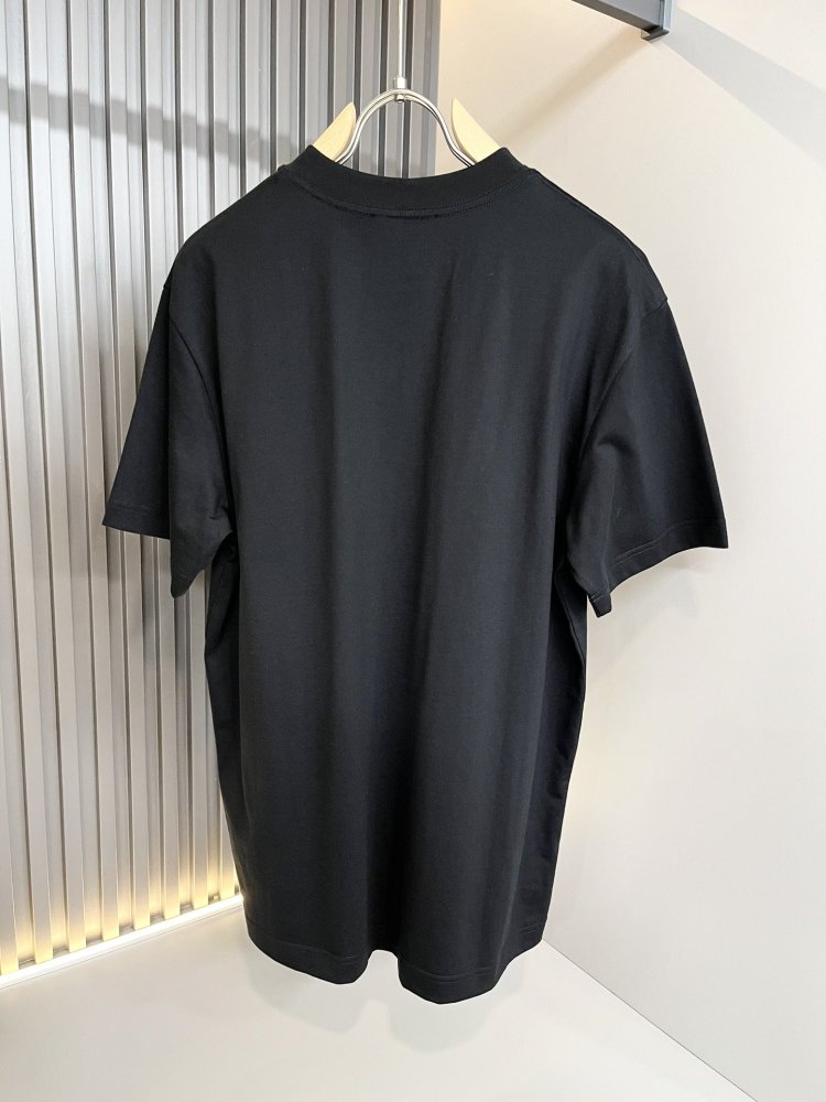 《人気★》プラダ服コピー 2色  男女兼用  Tシャツ PRADA    プラダ服0125