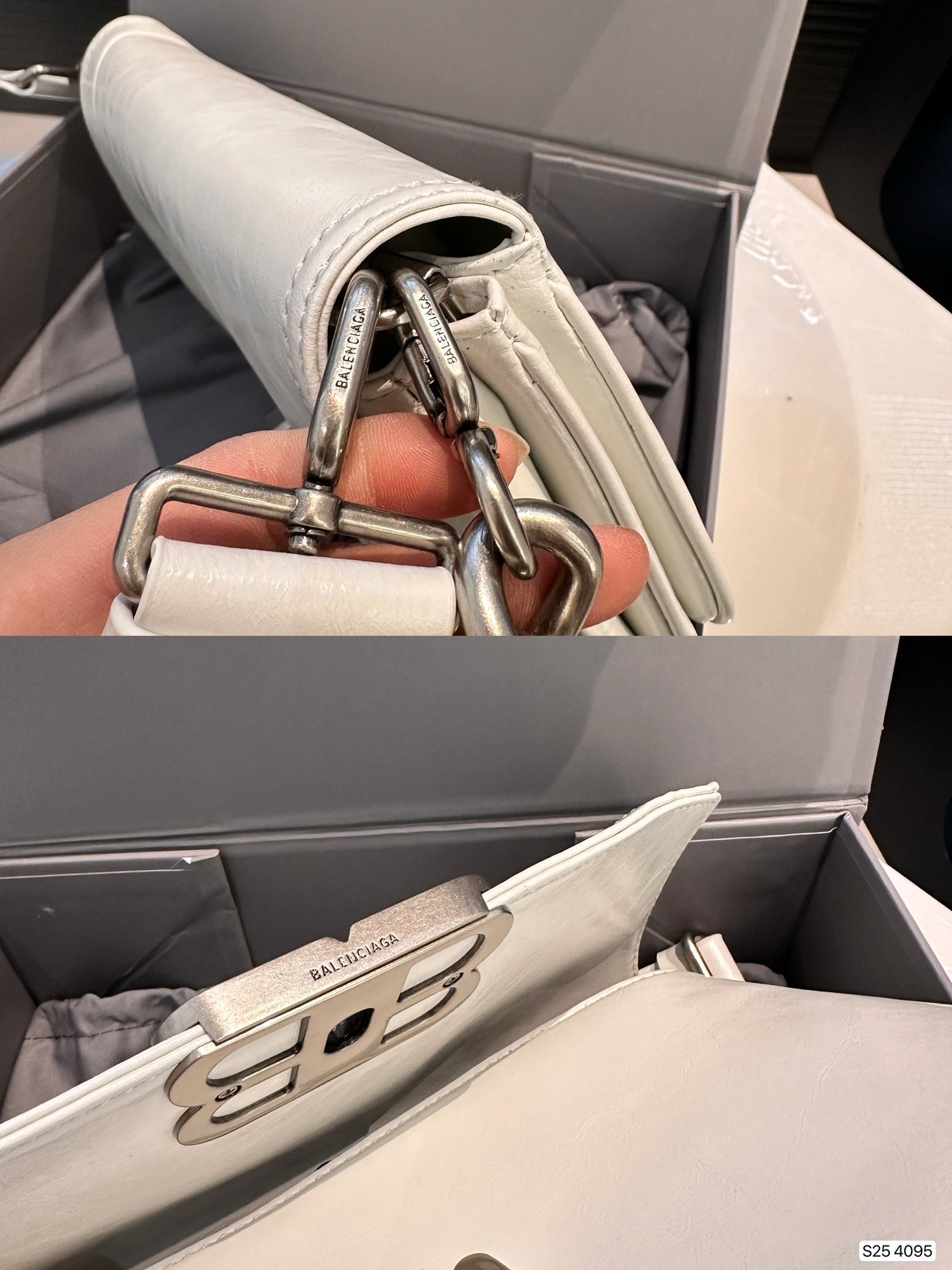 最安値挑戦    バレンシアガバッグコピー   男女兼用   2色  BALENCIAGA   バレンシアガバッグ0047