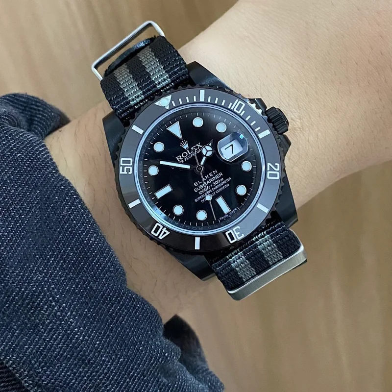 大人気！暖かい★ ロレック時計コピー  Rolex  ロレック時計0101