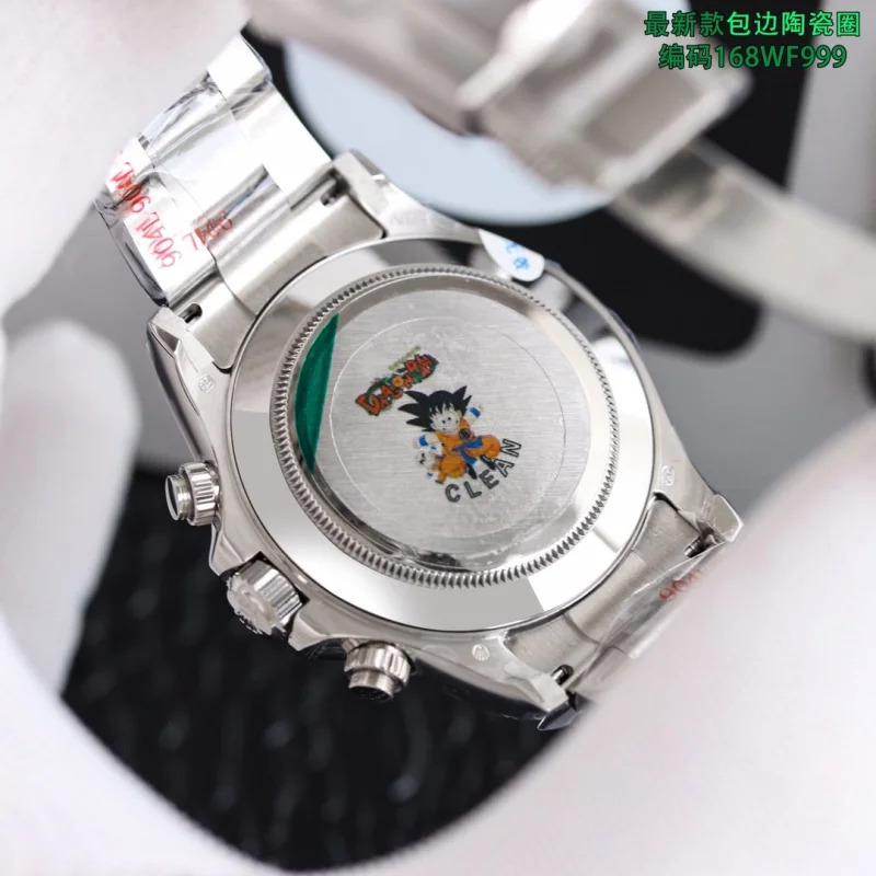 2024新作《人気★》   ロレック時計コピー 2色    Rolex  ロレック時計0131   126500