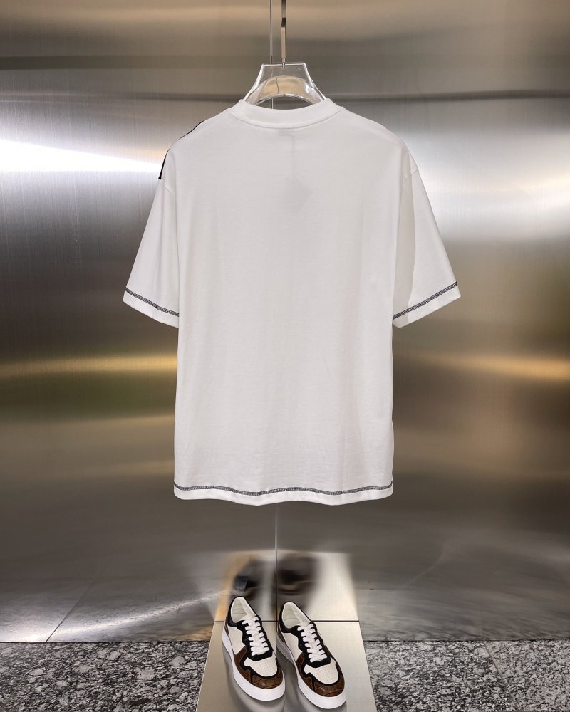 《人気★》  ロエベ 服コピー 2色    LOEWE   Tシャツ  ロエベ服0116