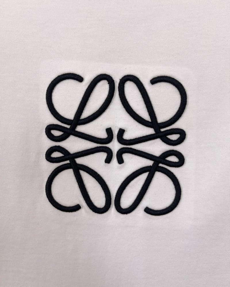 《人気★》  ロエベ 服コピー 2色    LOEWE   Tシャツ  ロエベ服0116
