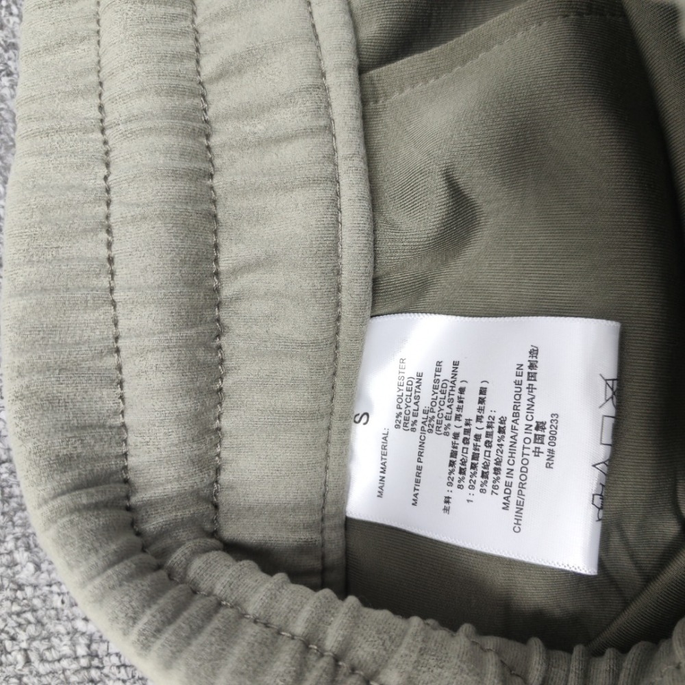 Fear of God x adidas Athlletics  世界中で大人気★ フィアオブゴッド 服コピー 2色    フィアオブゴッド服0016