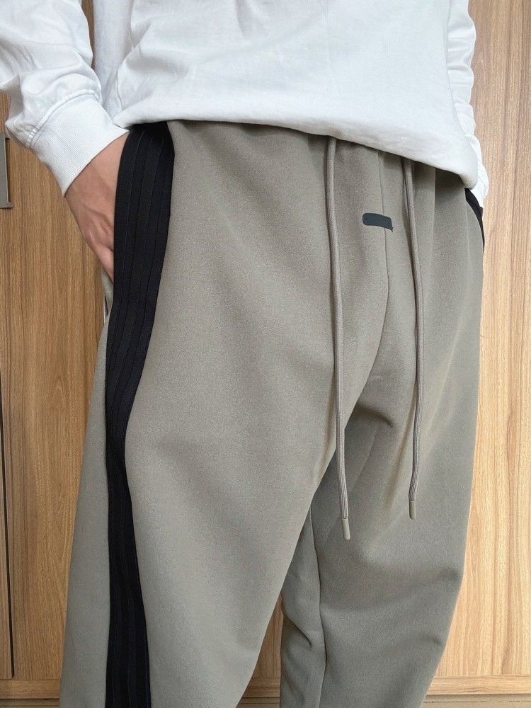 Fear of God x adidas Athlletics  世界中で大人気★ フィアオブゴッド 服コピー 2色    フィアオブゴッド服0016