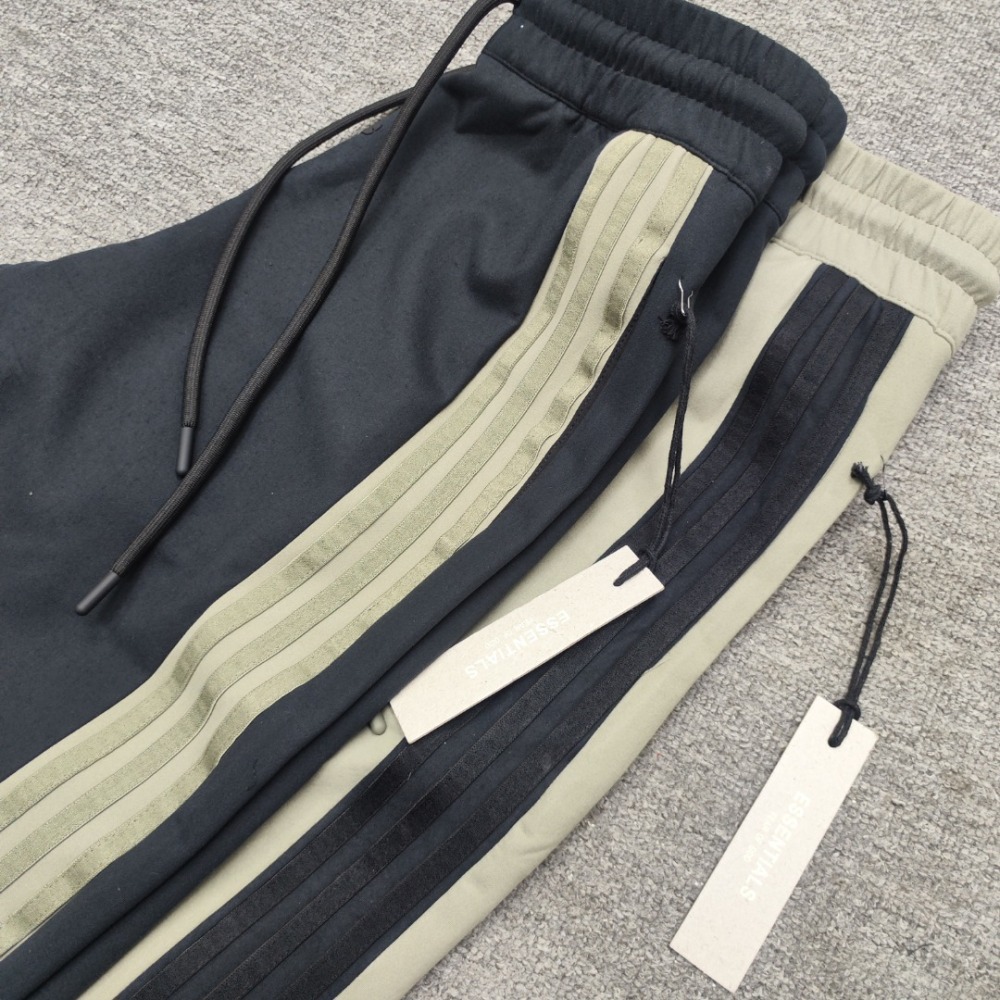 Fear of God x adidas Athlletics  世界中で大人気★ フィアオブゴッド 服コピー 2色    フィアオブゴッド服0016