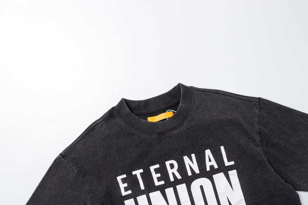 完売前に！FOG Fear Of God x UnionforComplexcon フィアオブゴッド 服コピー  2色  フィアオブゴッド服0012