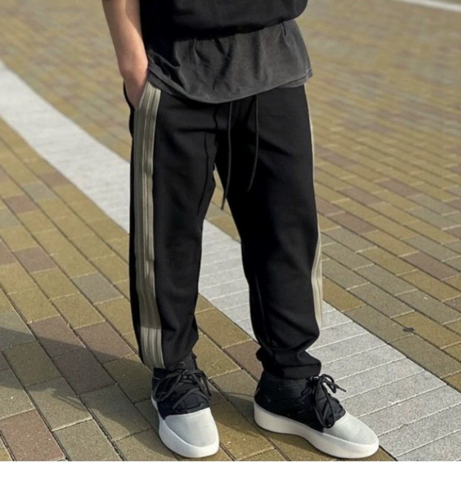 Fear of God x adidas Athlletics  世界中で大人気★ フィアオブゴッド 服コピー 2色    フィアオブゴッド服0016