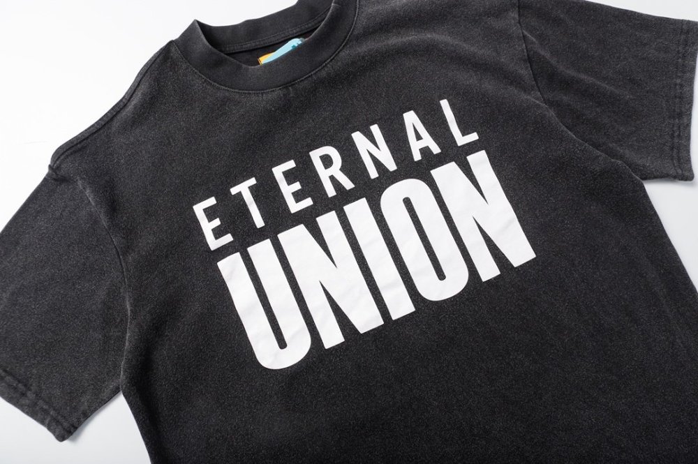 完売前に！FOG Fear Of God x UnionforComplexcon フィアオブゴッド 服コピー  2色  フィアオブゴッド服0012