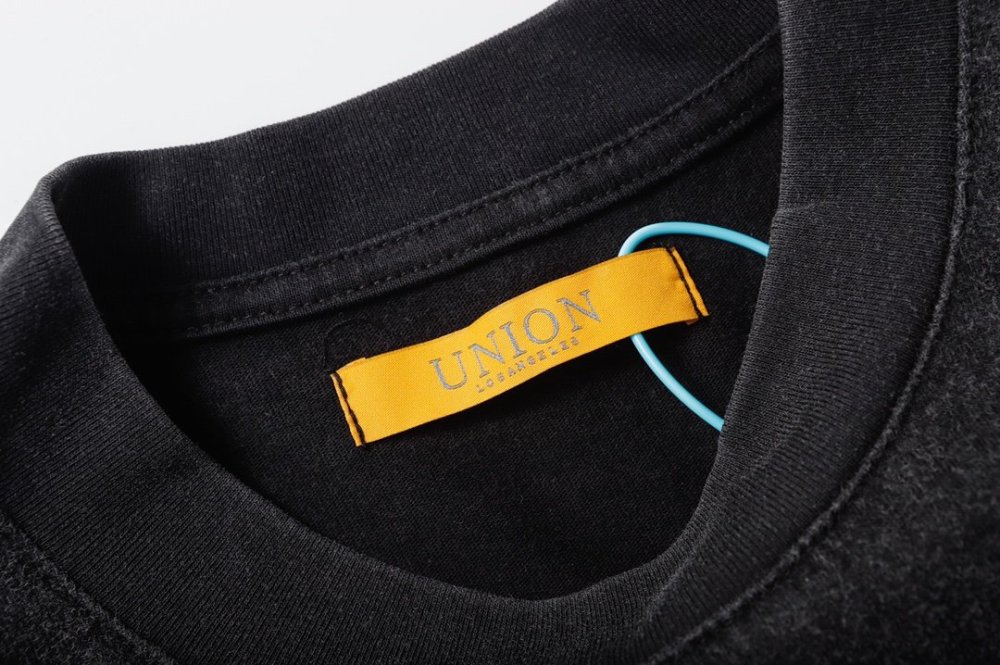 完売前に！FOG Fear Of God x UnionforComplexcon フィアオブゴッド 服コピー  2色  フィアオブゴッド服0012