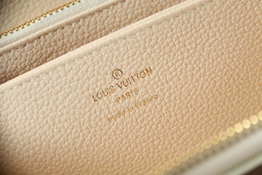 高品質  超希少！！  ルイヴィトン長財布コピー  Louis Vuitton ルイヴィトン財布M83505