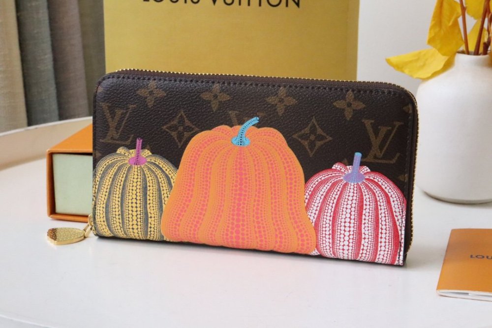 即発送！  ルイヴィトン長財布コピー  Louis Vuitton ルイヴィトン財布M82106