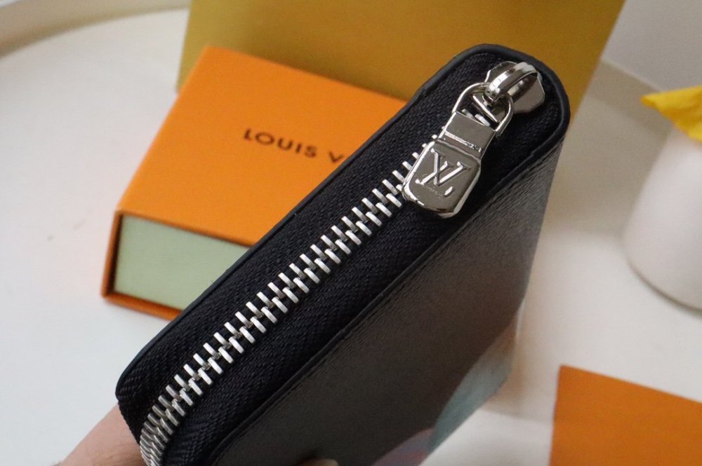 送料込  ルイヴィトン長財布コピー  Louis Vuitton ルイヴィトン財布M81971