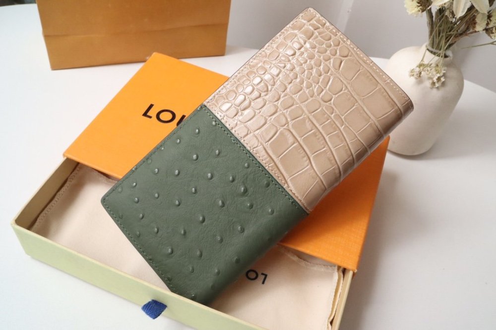 高品質 《人気★》 ルイヴィトン長財布コピー   Louis Vuitton ルイヴィトン財布M84668