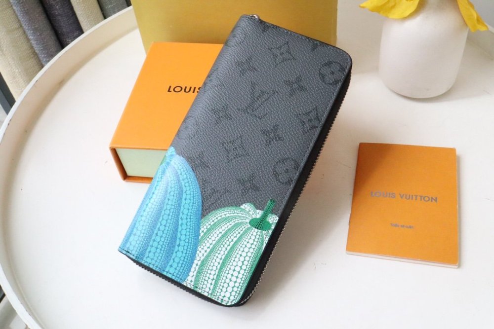 送料込  ルイヴィトン長財布コピー  Louis Vuitton ルイヴィトン財布M81971