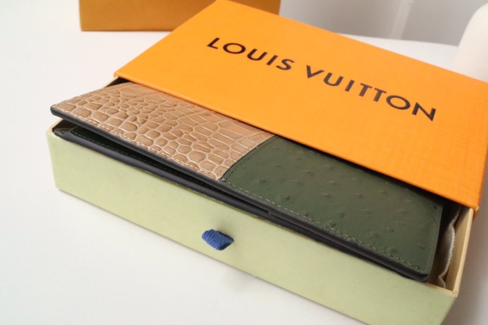 高品質 《人気★》 ルイヴィトン長財布コピー   Louis Vuitton ルイヴィトン財布M84668