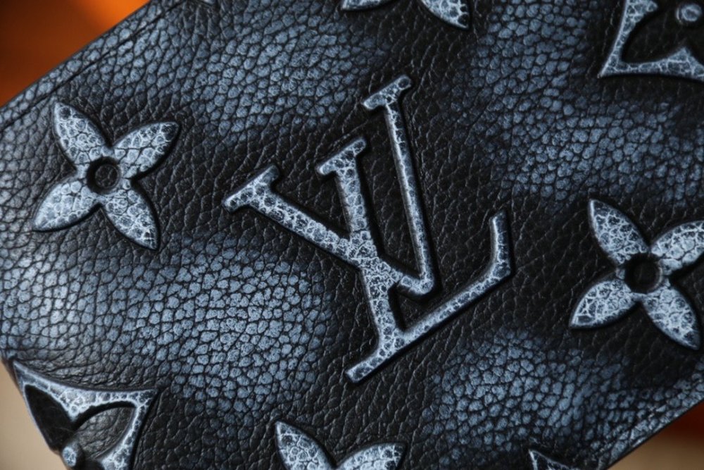 高品質 欲しい★超限定★  ルイヴィトン長財布コピー   Louis Vuitton ルイヴィトン財布M81774