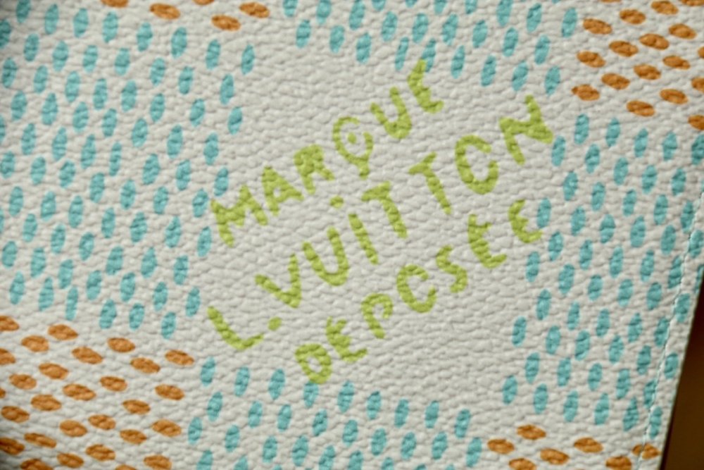 【限定カラー】  ルイヴィトン折り財布コピー 2色  Louis Vuitton ルイヴィトン財布N40676
