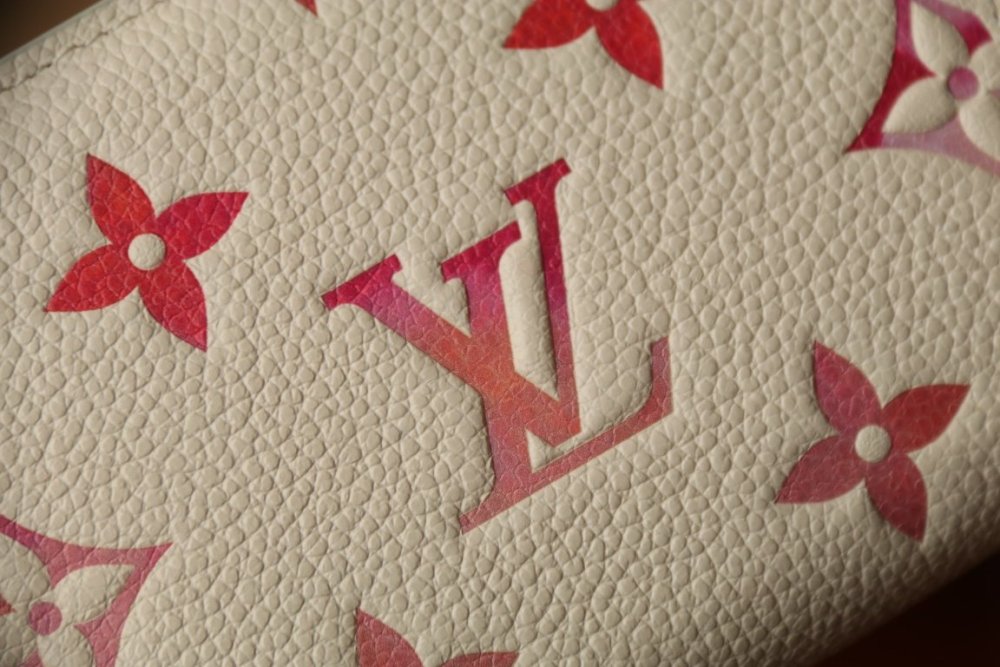 高品質  《人気★》   ルイヴィトン折り財布コピー   Louis Vuitton ルイヴィトン財布M83481