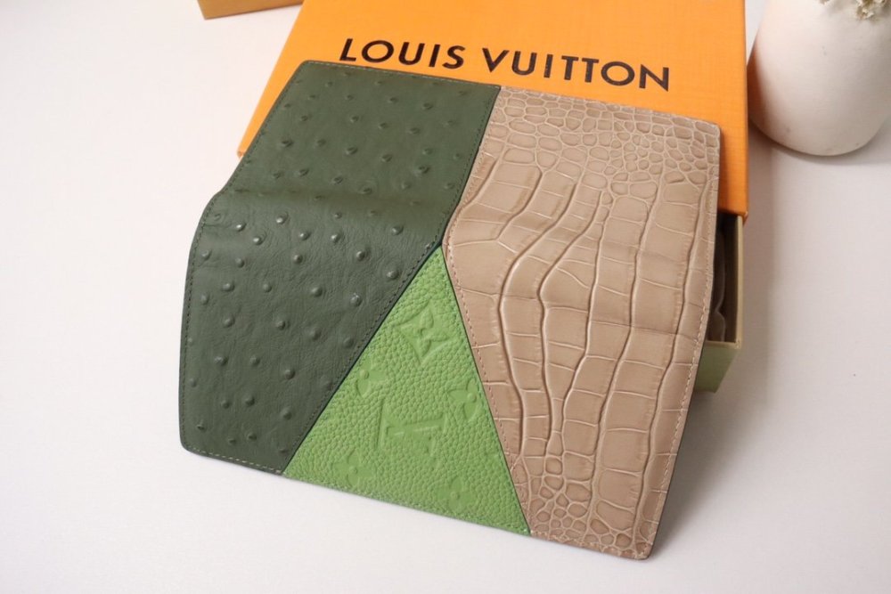 高品質 《人気★》 ルイヴィトン長財布コピー   Louis Vuitton ルイヴィトン財布M84668