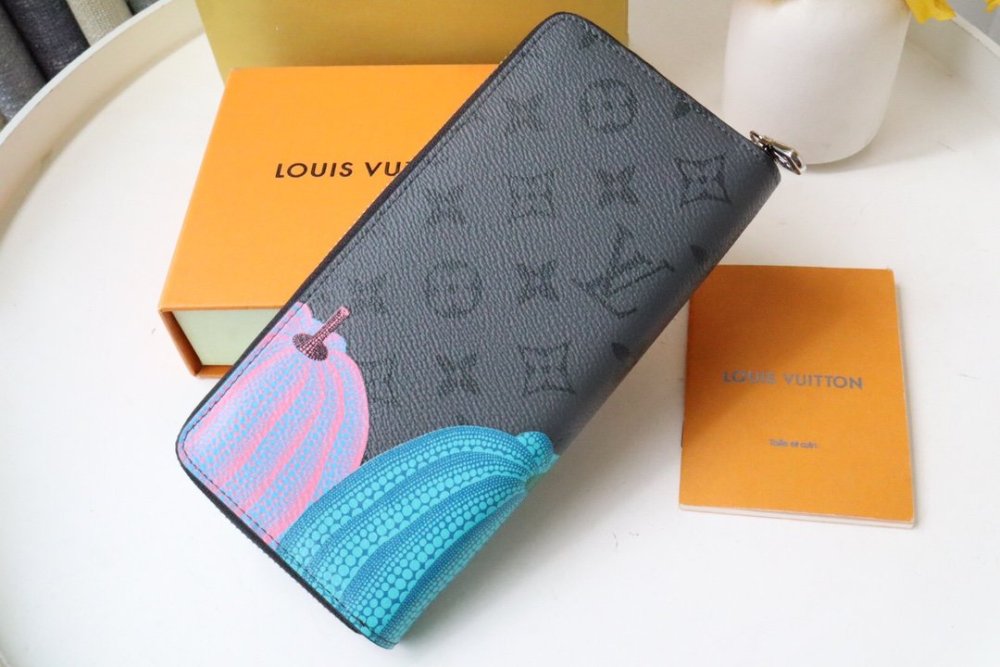 送料込  ルイヴィトン長財布コピー  Louis Vuitton ルイヴィトン財布M81971
