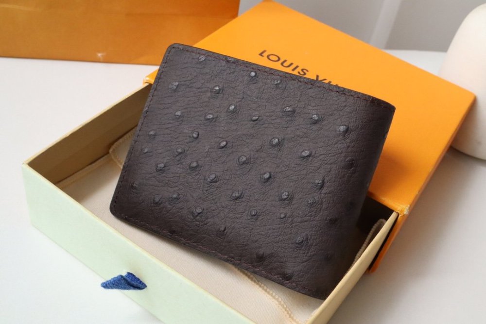 高品質  完売前に！  ルイヴィトン折り財布コピー  Louis Vuitton ルイヴィトン財布M84689