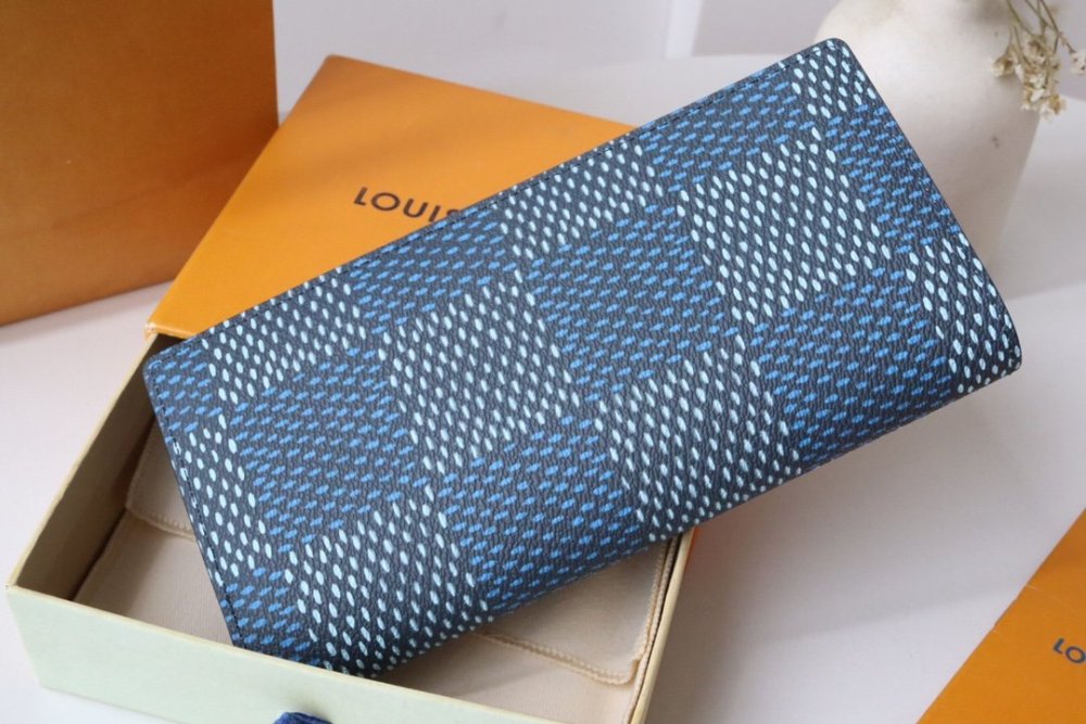 国内発送★ ルイヴィトン長財布コピー 2色  Louis Vuitton ルイヴィトン財布N40678