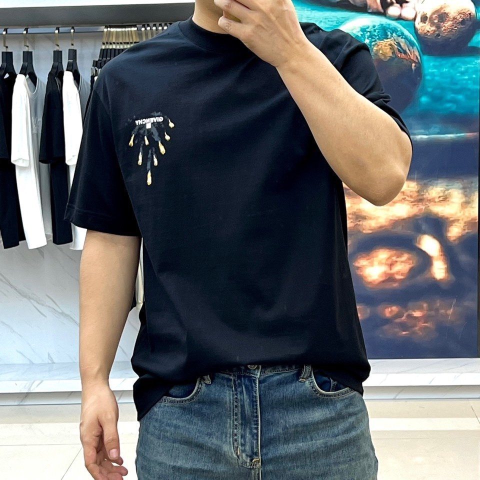 人気No1★  ジバンシィ服コピー 2色    GIVENCHY  ジバンシィ服0049