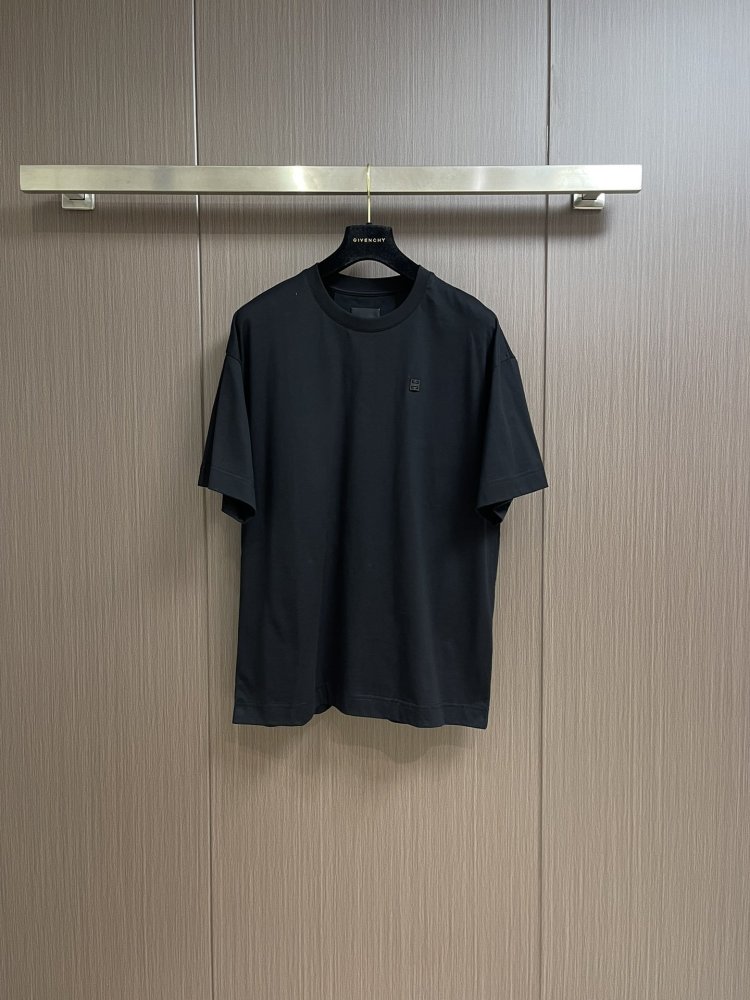 送料込   ジバンシィ服コピー 2色  男女兼用   GIVENCHY  ジバンシィ服0046