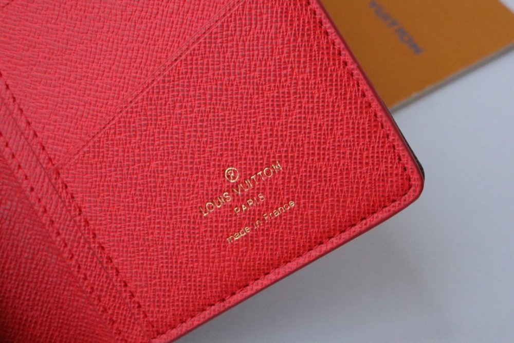 高品質  【限定カラー】  ルイヴィトン長財布コピー  Louis Vuitton ルイヴィトン財布M61697