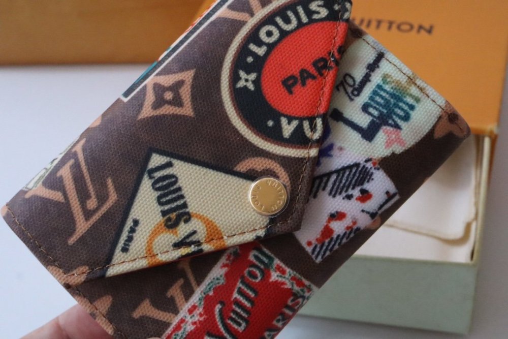 高品質  人気No1★ ルイヴィトン折り財布コピー   Louis Vuitton ルイヴィトン財布M41938