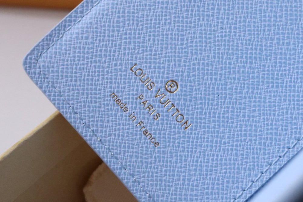 高品質  欲しい★超限定★  ルイヴィトン折り財布コピー   Louis Vuitton ルイヴィトン財布M83500