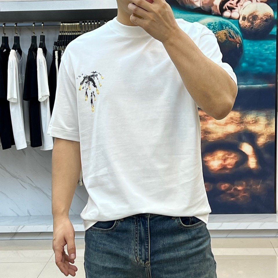 人気No1★  ジバンシィ服コピー 2色    GIVENCHY  ジバンシィ服0049