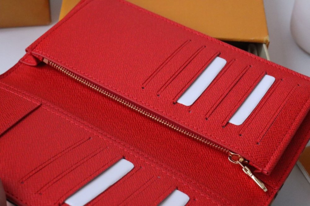 高品質  【限定カラー】  ルイヴィトン長財布コピー  Louis Vuitton ルイヴィトン財布M61697